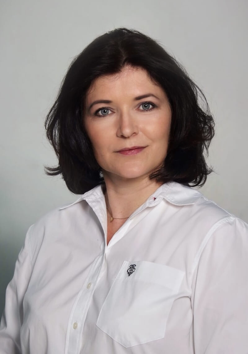 Gabinet Psychologiczny Grażyna Rakoczy w Łodzi