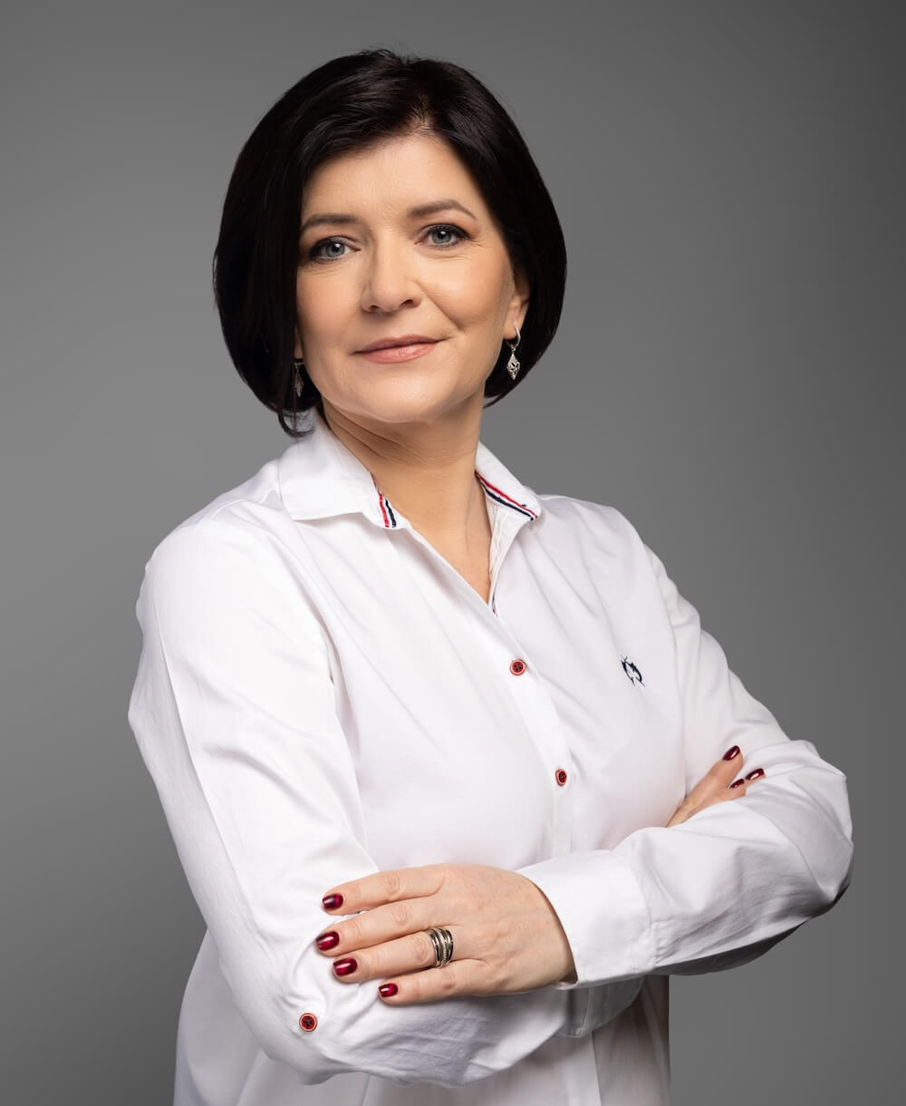 Gabinet Psychologiczny Grażyna Rakoczy w Łodzi